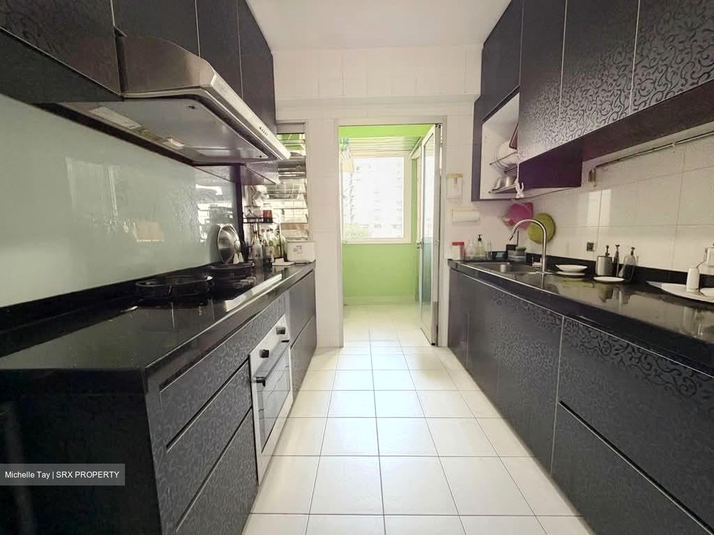 Blk 615C Punggol Spring (Punggol), HDB 4 Rooms #602886921